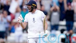 Chris Woakes left &lsquo;quite emotional&rsquo; by Test return after fearing ship had sailed