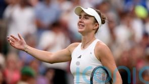 Elina Svitolina will celebrate win with a beer, but not a Harry Styles concert