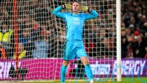 Football rumours: Nottingham Forest vying for Manchester United&rsquo;s Dean Henderson