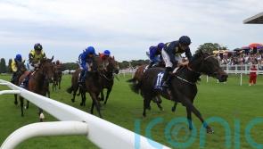 International goals on the horizon for Stenton Glider