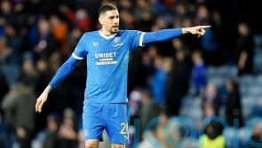 Leon Balogun excited to be &lsquo;coming home&rsquo; after rejoining Rangers