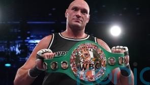 Game changer or gimmick? &ndash; Tyson Fury versus Francis Ngannou divides opinion