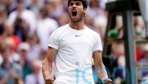 Wimbledon day 10: Carlos Alcaraz moves on while women&rsquo;s semi-finals are set