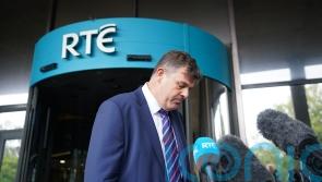 Top 10 RTE presenters&rsquo; pay to be published each year as Bakhurst promises reform
