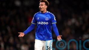 Addicted players urged to contact PFA after Dele Alli&rsquo;s &lsquo;scary&rsquo; pill revelation