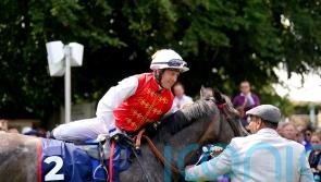 Jasour sweeps to impressive July Stakes success