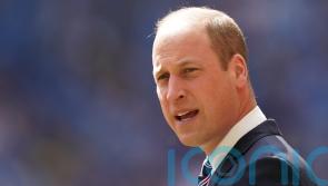 William praises &lsquo;inspirational&rsquo; Dele Alli for revealing mental health struggles