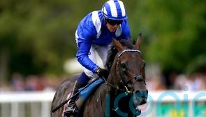 Israr takes Princess of Wales&rsquo;s honours, as Adayar disappoints