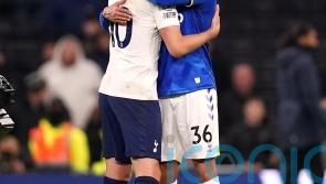 Dele finds plenty of allies after moving interview &ndash; Thursday&rsquo;s sporting social