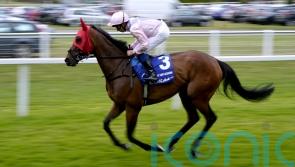 Emily Upjohn on course for King George &ndash; but Desert Crown doubt