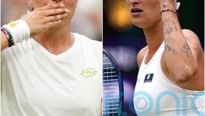 Wimbledon day 11: Ons Jabeur and Marketa Vondrousova deny Ukraine-Belarus final