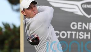 Really good start &ndash; Rory McIlroy eyeing Scottish Open glory before Hoylake test