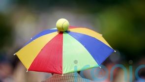 Rain forecast for Wimbledon before wind sweeps through for final weekend