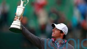Rory McIlroy returns to Hoylake looking to end nine-year major drought at Open