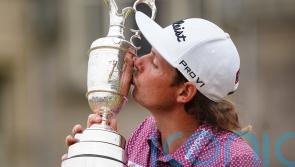 5 contenders as Cameron Smith seeks first successful Open defence since 2008