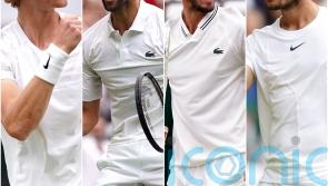 Novak Djokovic looks to hold off new generation on men&rsquo;s semi-final day