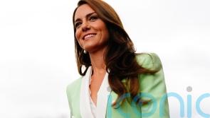 Kate to watch ladies&rsquo; singles final at Wimbledon
