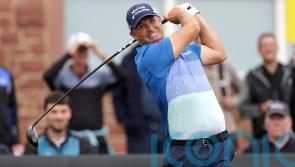 Former captain Padraig Harrington feels he has two weeks to make Ryder Cup case