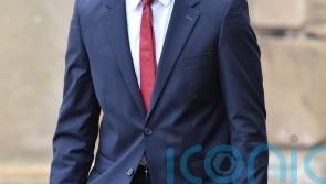 Former Man City defender Benjamin Mendy cleared of rape and attempted rape