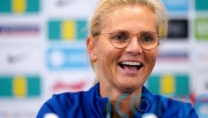 Sarina Wiegman &lsquo;grateful&rsquo; for Women&rsquo;s World Cup growth 35 years after experiment