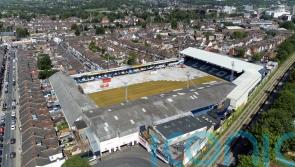 Luton&rsquo;s opening home game with Burnley postponed due to ground upgrade
