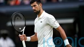 Novak Djokovic hungry for more after setting up &lsquo;the best final we could have&rsquo;