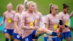 Alex Greenwood happy with &lsquo;humble&rsquo; England&rsquo;s chances at Women&rsquo;s World Cup