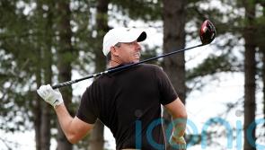 Scottish Open leader Rory McIlroy admits first win in Scotland is long overdue