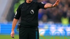 Mike Dean to leave referee&rsquo;s body PGMOL this summer