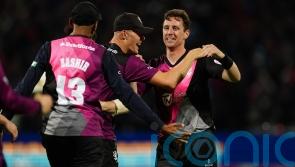 Matt Henry shines as Somerset end long wait for Blast title