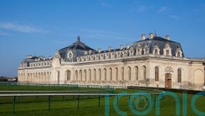 Ramatuelle lifts Papin prize at Chantilly