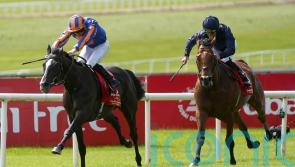 Adelaide River could be given King George ticket