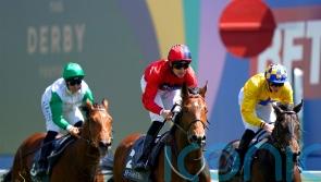 Johnson Houghton lining up dual Super Sprint raid