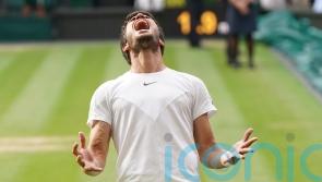 &lsquo;Prince of Wimbledon&rsquo; is pride of Spain as sporting stars toast Carlos Alcaraz