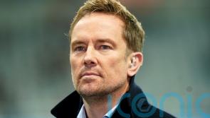 Simon Thomas named as Jeff Stelling successor in Soccer Saturday hotseat