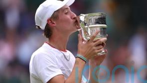 Wimbledon hero Henry Searle reassessing strategy as focus turns to men&rsquo;s game