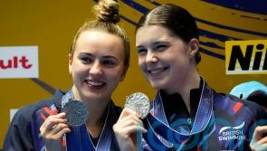 Leon Taylor hails &lsquo;coming of age&rsquo; moment for Team GB&rsquo;s female divers