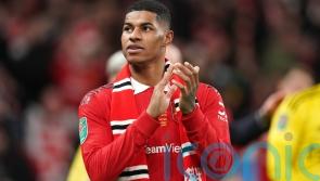 Marcus Rashford set to sign new five-year deal at Manchester United