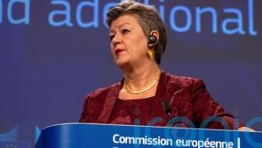 EU home affairs chief says migrant rights &lsquo;prioritised&rsquo; in Tunisia deal