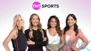 All-female presenting line-up to lead football coverage on TNT Sports