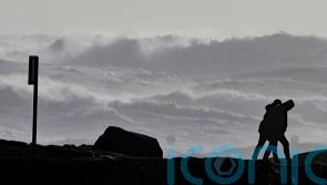 Ireland has become wetter and warmer in the last 30 years &ndash; forecaster