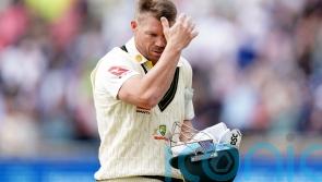 David Warner retained for fourth Test despite struggles against Stuart Broad