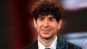 Tony Khan says bringing All Elite Wrestling to Wembley &lsquo;truly my dream&rsquo;