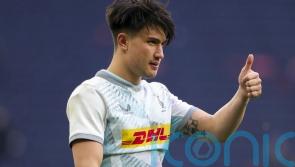 England fly-half Marcus Smith extends Harlequins stay