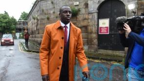 Ex-Man City player Benjamin Mendy joins Lorient days after being cleared of rape