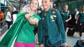 Katie McCabe urges Republic of Ireland to harness spirit of underdog Down Under