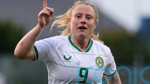 Amber Barrett hoping Republic can follow example of Morocco&rsquo;s men at World Cup