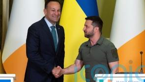 Prosecutions possible for war crimes in Ukraine, says Varadkar
