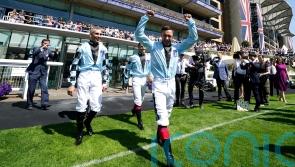 Dettori to skipper Europe in final Shergar Cup