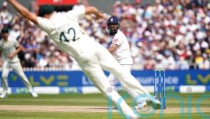 3,000 runs and 200 wickets &ndash; Moeen Ali reaches impressive Test landmark